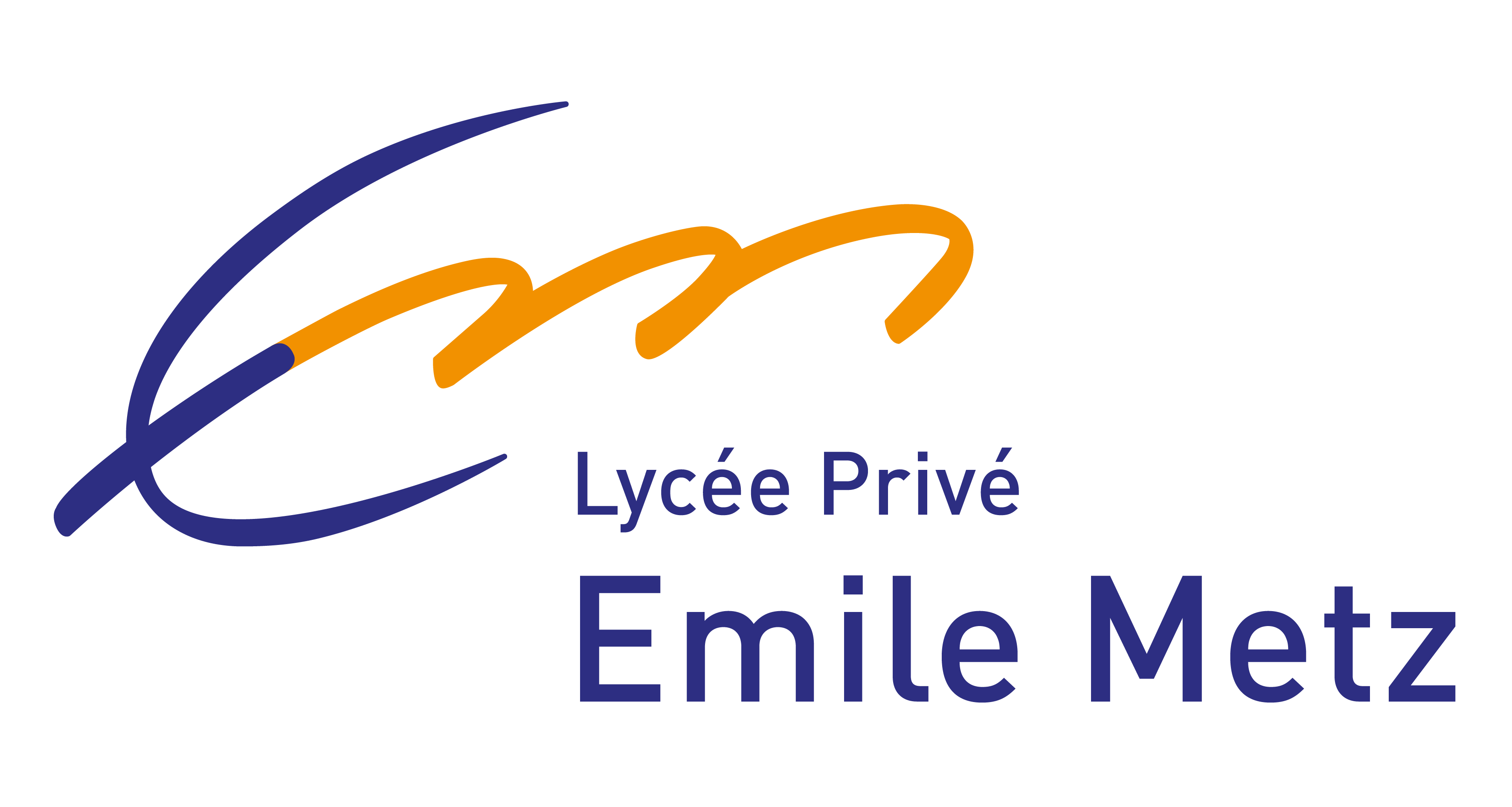 Lycee Prive Emile Metz