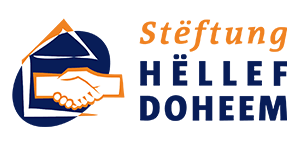 Steftung Hellef Doheem Shd
