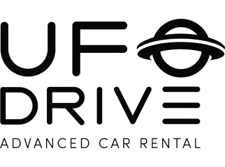 Ufo Drive